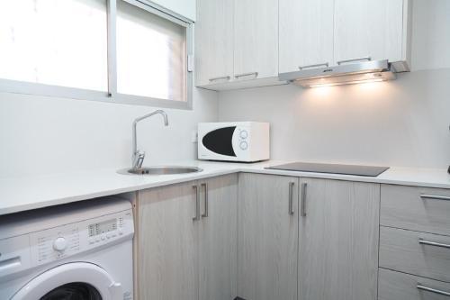 Uhc Sorolla Apartments サロウ エクステリア 写真