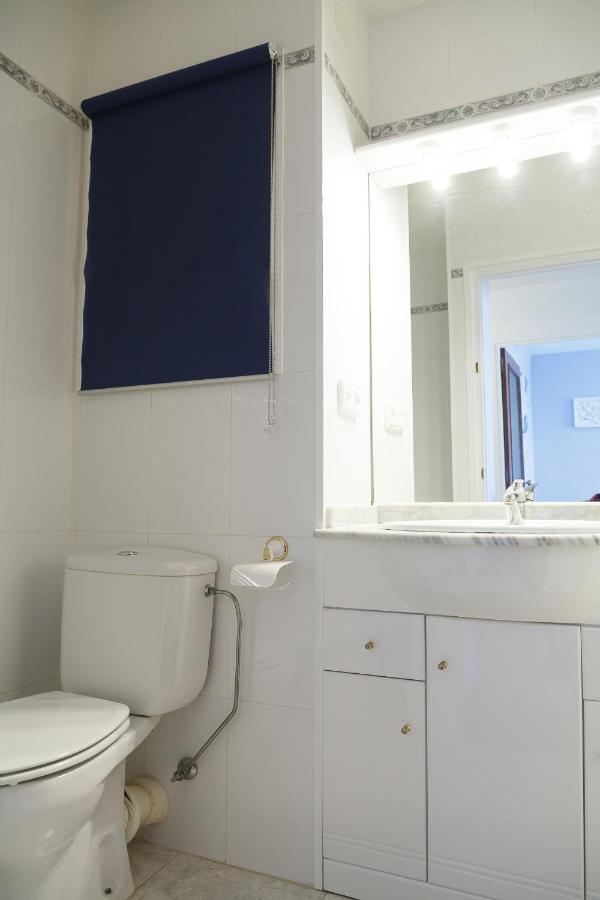 Uhc Sorolla Apartments サロウ 部屋 写真