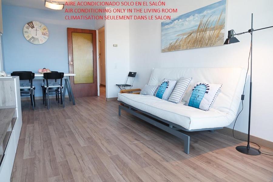 Uhc Sorolla Apartments サロウ エクステリア 写真