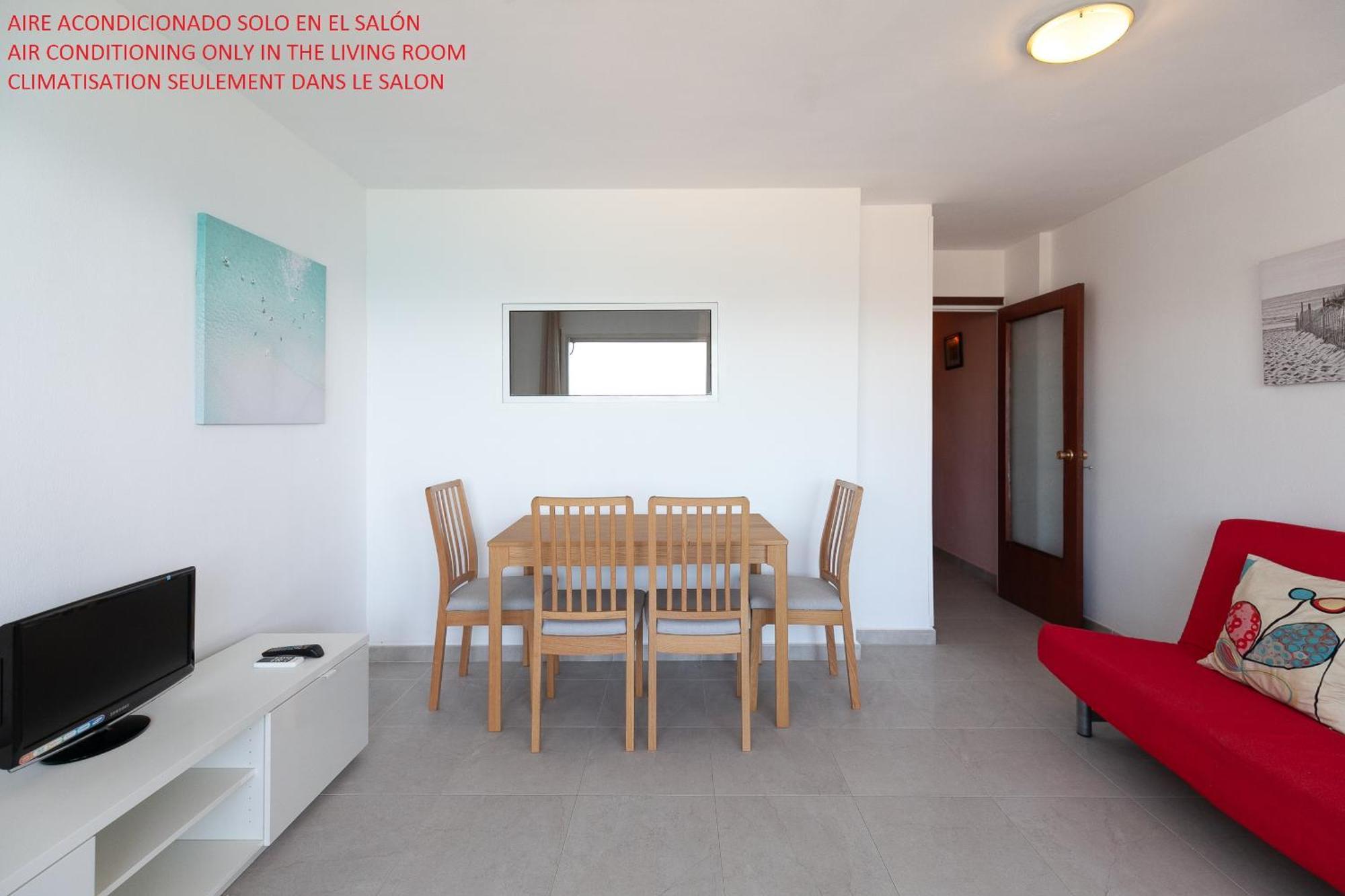 Uhc Sorolla Apartments サロウ エクステリア 写真