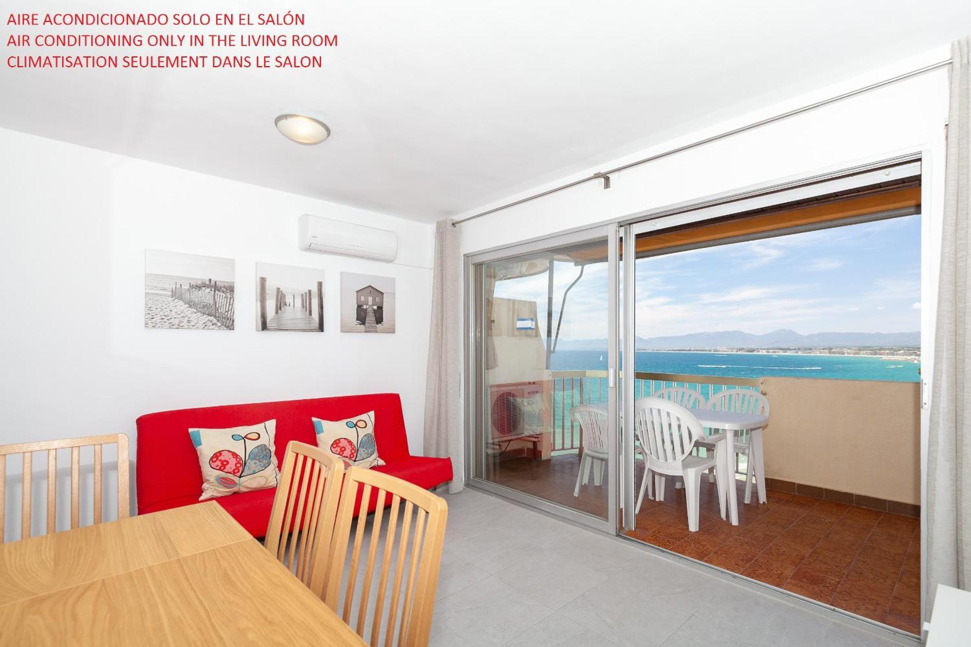 Uhc Sorolla Apartments サロウ エクステリア 写真