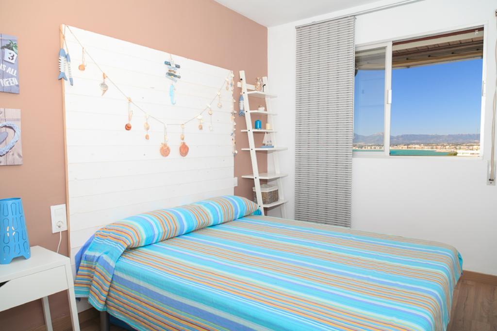 Uhc Sorolla Apartments サロウ エクステリア 写真
