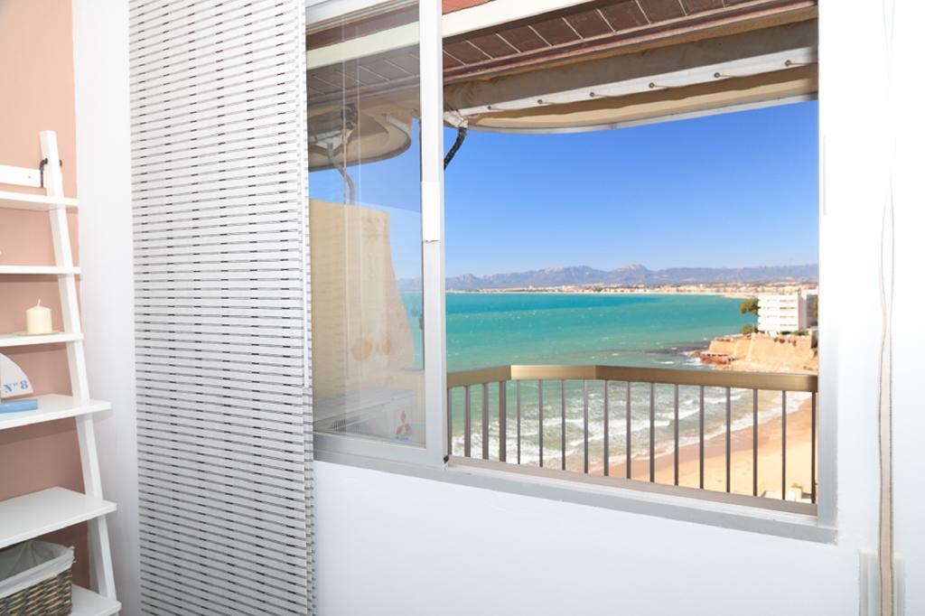 Uhc Sorolla Apartments サロウ エクステリア 写真