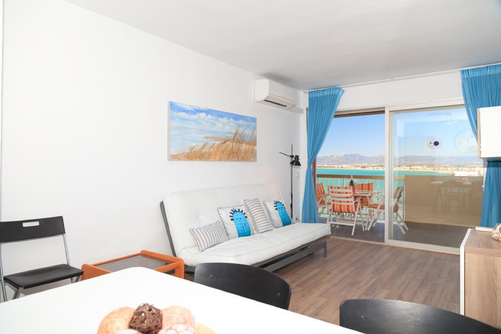Uhc Sorolla Apartments サロウ エクステリア 写真