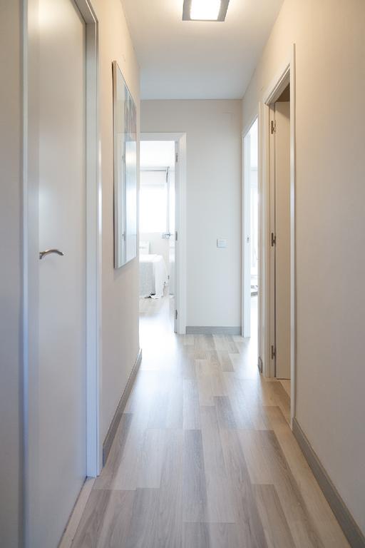 Uhc Sorolla Apartments サロウ エクステリア 写真